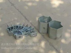 高速公路护栏板螺丝配件