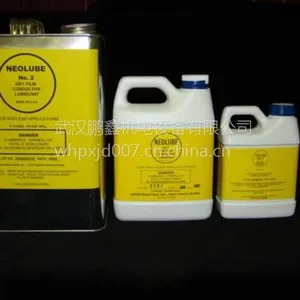 供应美国NEOLUBE No.2 核级石墨 润滑脂 (60 470 950ml)
