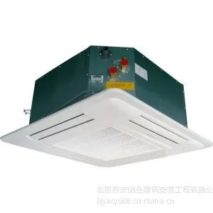 供应百灵中央空调末端 风机盘管机组 LFP系列卧式风机盘管