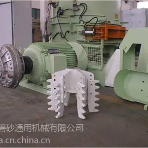 碧砂高速转子式混砂机供应