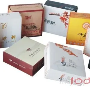 西安茂盛酒店用品有限公司