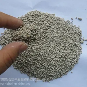猫砂改良添加剂 膨润土猫砂增稠剂 粘结性无臭无味 添加量少