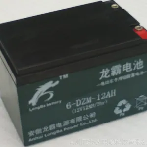 ��Ӧ���ص綯����ƿ12V12AH���