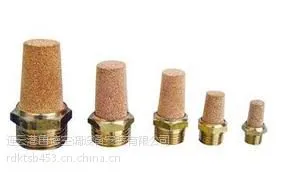 江苏消声器哪家好
