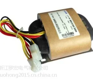 LHY1系列R型变压器
