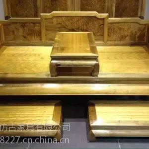 四川成都定做明清古典家具厂家,成都仿古做旧家具工厂,中式原木家具定做