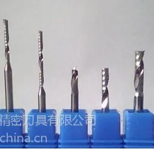 供应中钻刀具 铝用刀 深圳铝用刀D4 雕刻刀 钨钢刀
