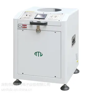 高速行星式搅拌脱泡机 针对红胶 银浆 环氧树脂 聚氨酯脱泡混合