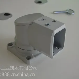 滁州虎洋 顶座--44.60.120.00 悬臂箱组件