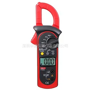 ������UT200A ����ǯ�α�