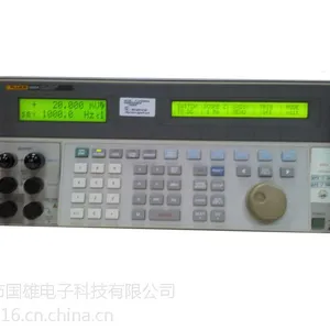 FLUKE9500Bʾ����У׼��