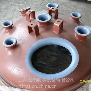 供应衬塑滚塑厂家价格及技术