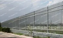 沈阳围栏、护栏产品供应大全-固耐特***-质优价廉!龙盛门业***