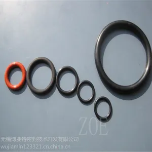博亚特进口耐高温密封圈