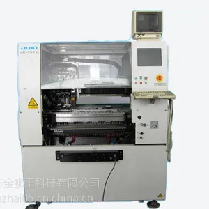 JUKI中速二手贴片机KE-750