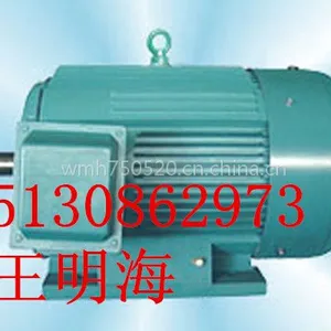 供应衡水永动Y280-4-90KW三相异步电动机