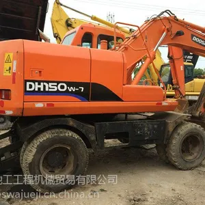 ��Ӧ��ɽ�����ھ��|��ɽDH150W-7��ʽ�����ھ���г�-�Ϻ��۹�