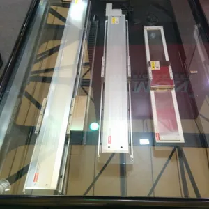 台湾模组-LIMON LMY135-500,丝杆和同步带的选择性传动,精度高,使用流畅,品质好