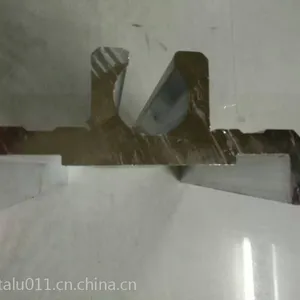 工业铝型材厂家 供应非标工业铝型材框架机架铝型材