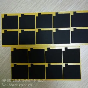 深圳高导热灰色石墨片，它就是那么非主流！！！