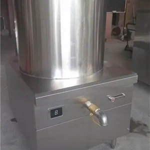大庆连体煲汤炉_安磁连体煲汤炉质量稳定_商用连体煲汤炉
