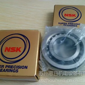 供应NSK7205CTYNSULP4 进口轴承 机床轴承 角接触轴承