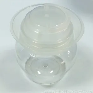 ��Ӧ500ml����PET����̳��ƿ ����/�ݲ�ʳƷ����װ��װƿ����