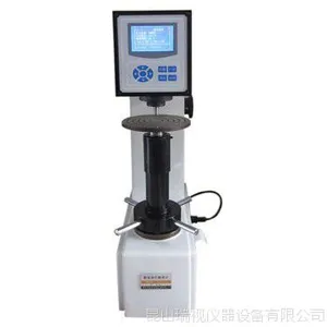 数显洛氏硬度计莱州硬度计HRS-150