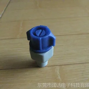 供应长原喷嘴;快拆喷嘴