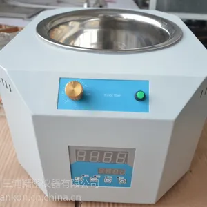 供应杭州三浦精密小型实验室油浴锅HK100-150V