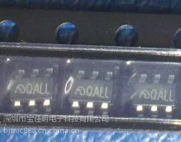 电流模式PWM控制器抖频ME8204 代替OB2273