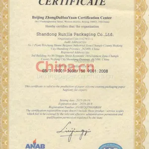 ISO9001:2008