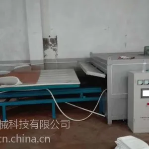 建筑玻璃夹胶炉优质厂家鸿文机械