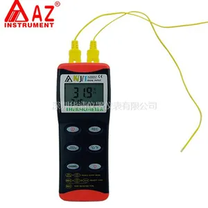 ���� AZ8891�¶ȼ� ˮ�¼� �ڹ������¶ȼ�