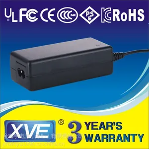 12V3A适配器,符合欧洲LVD认证的适配器,液晶显示器认证电源过6级能效