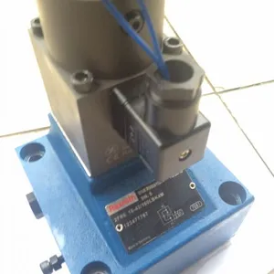 Rexroth比例调速阀2FRE6A-2X/10QK4MV