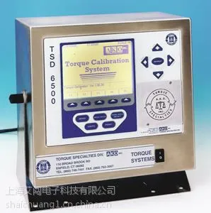 AKO液压扭矩扳手检测仪 美国进口大扭力检测设备