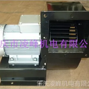 供应SCF250-120强排高压离心风机
