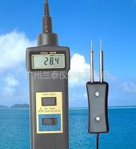 供应兰泰针式水分仪MC-7806