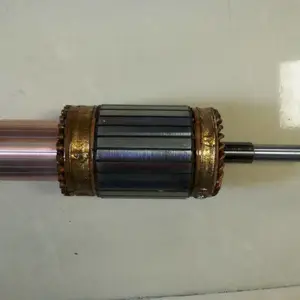 启动马达ST710配套产品启动机电枢,启动机电枢价格,启动机电枢厂家