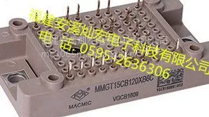 ������Ϫ�Ӻ���ӿƼ����޹�˾ ��΢GCEģ�� MMGT15CB120XB6C