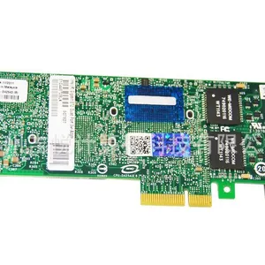 intel网卡四千兆82576网卡E1G44ET2原装正品总代***,终身质保