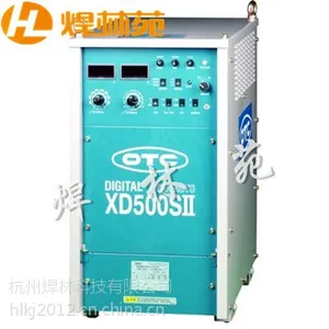 OTC弧焊机XD 500SII(S-2)