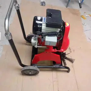 GQ-1200�͹ܵ������� �ܵ���ͨ��