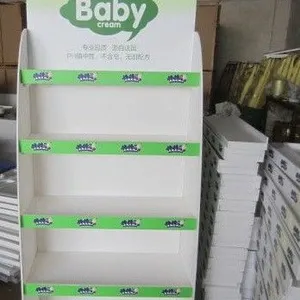供应厂家生产设计订做 唯美展示架