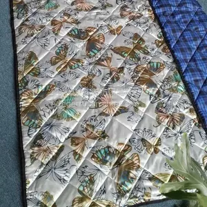供应户外涤纶复合地垫(加大加厚)