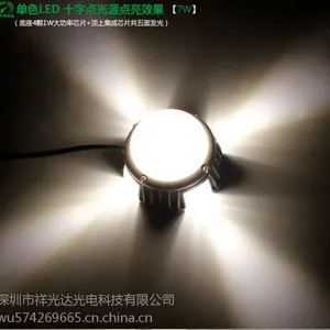 ����led���Դʮ�ֵ��Դ7W�����ˮ���۱ڵ�ledʮ�����/���ﳧ��