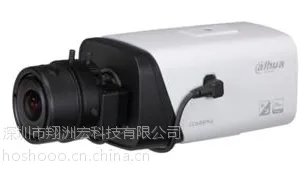 大华DH-IPC-HF81200E高清1200万像素枪型网络摄像机