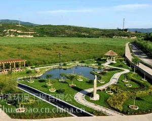2015新小区生活污水处理%%首先#同济环保###