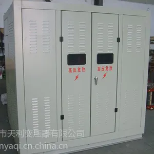 榆林干式变压器厂家 SCB